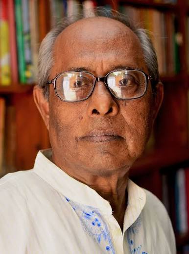 হাসান আজিজুল হক